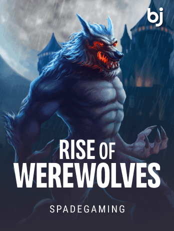Rise Of Werewolves screenshot