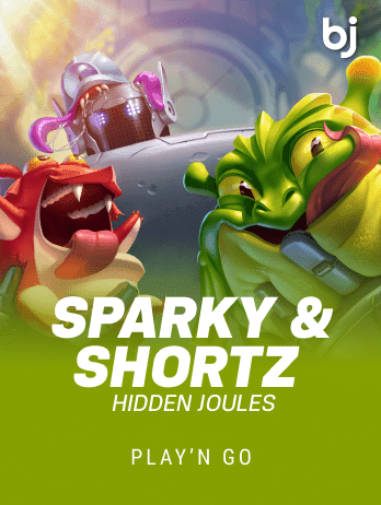 Sparky & Shortz Hidden Joules screenshot
