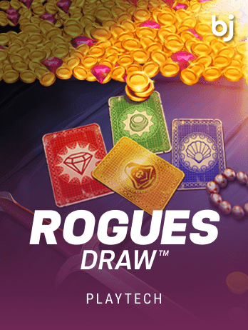 Rogues Draw™ screenshot