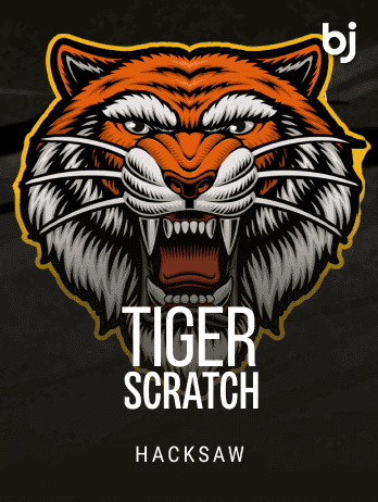 Tiger Scratch screenshot
