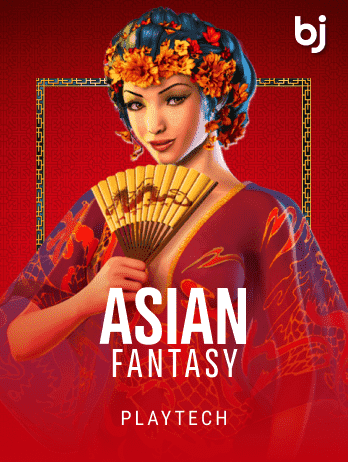 Asian Fantasy screenshot