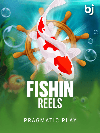 Fishin Reels screenshot