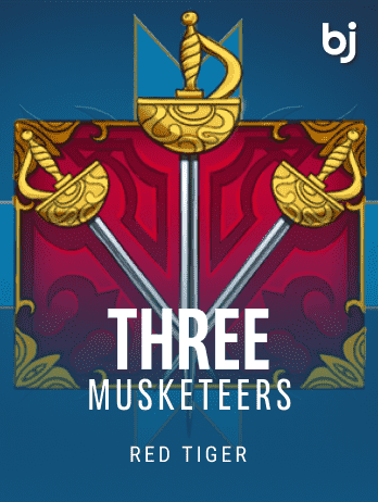 Three Musketeers screenshot