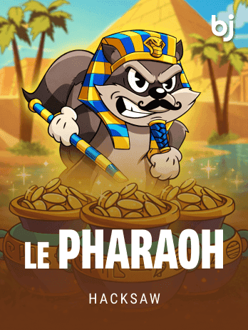 Le Pharaoh screenshot