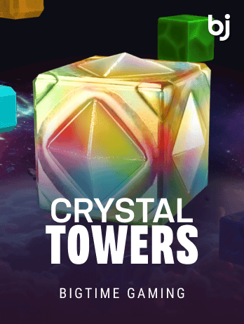 Crystal Towers screenshot