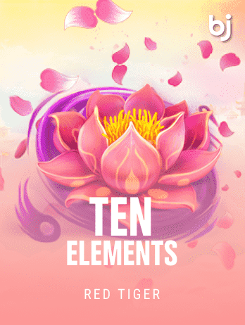 Ten Elements screenshot